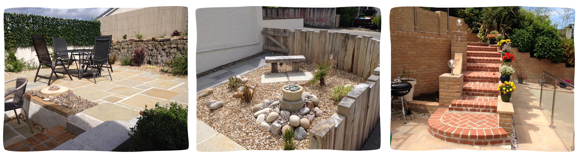 Landscape gardeners in Cornwall